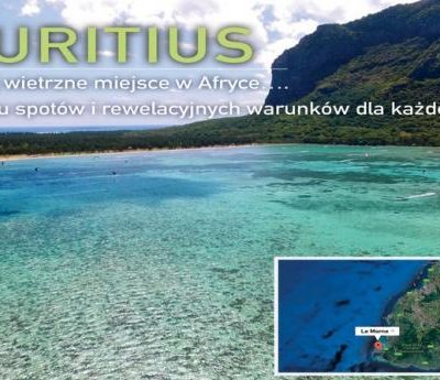 Mauritius 2018
