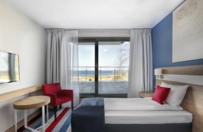 Hotel Skipper - Rewa