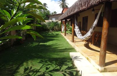 Guajiru - Casa de centro