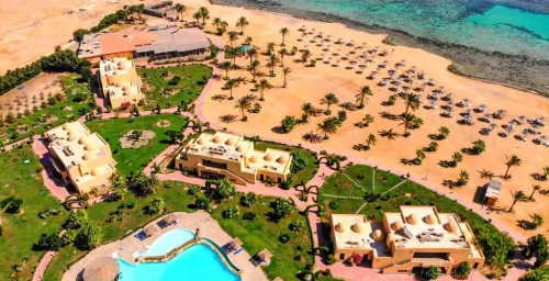 EGIPT – Wadi Lahmy Azur